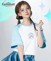 Mualani T-shirt